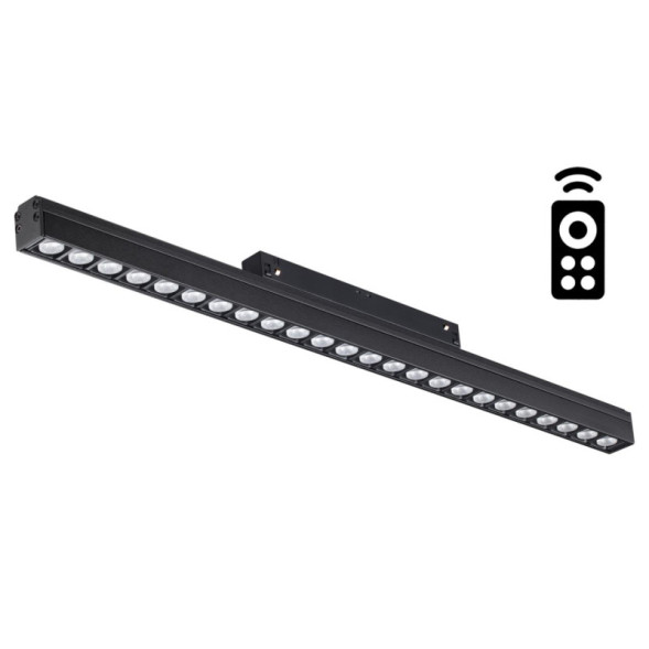 Светодиодный трековый светильник Novotech FLUM 48 358624