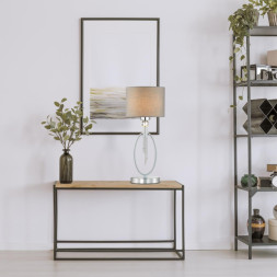 Настольная лампа LUMION Santiago 4515/1T