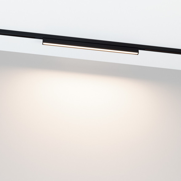 Магнитный трековый светильник Arlight MAG-MICROCOSM 043272