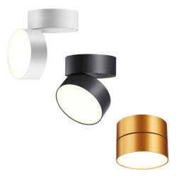 Накладной точечный светильник Novotech PROMETA 358750