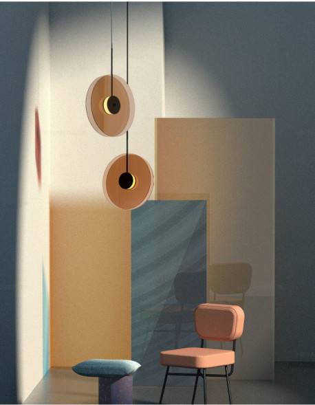 Подвесной светильник ImperiumLoft 191959-23