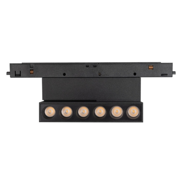 Магнитный трековый светильник Arlight MAG-ORIENT 041904