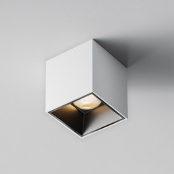 Накладной точечный светильник Maytoni Technical C064CL-5W3K-SQ-WB Alfa LED