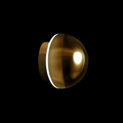 Бра LOFT IT 10362S Gold Dot