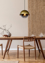 Подвесной светильник LUCIDE Cooper 10410/20/02