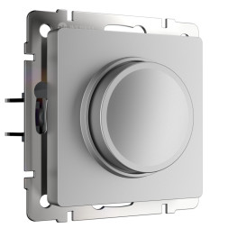 Диммер Werkel W1106 W1142006 серебряный