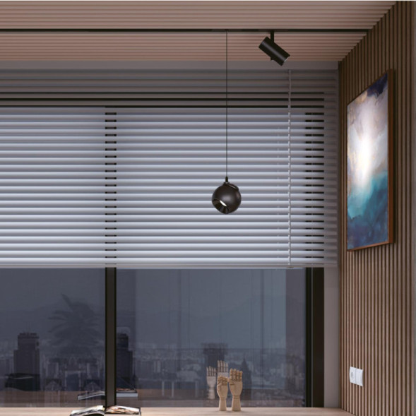 Магнитный трековый светильник Novotech SMAL 359104