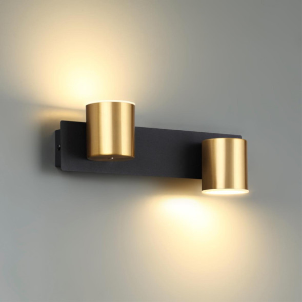 Бра LUMION Flint 6532/11WL