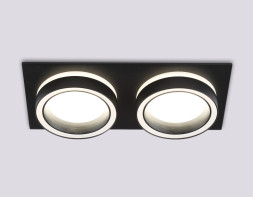 Накладной точечный светильник Ambrella Light TN52424 TECHNO SPOT