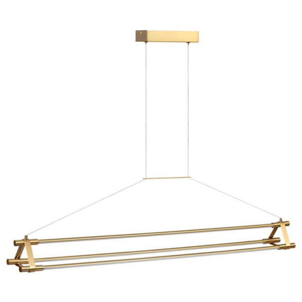 Линейный светильник Odeon Light STRETTO 4394/48L