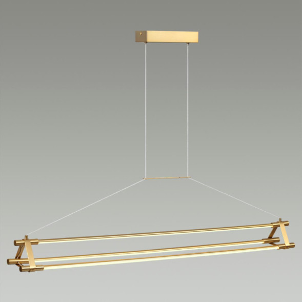 Линейный светильник Odeon Light STRETTO 4394/48L