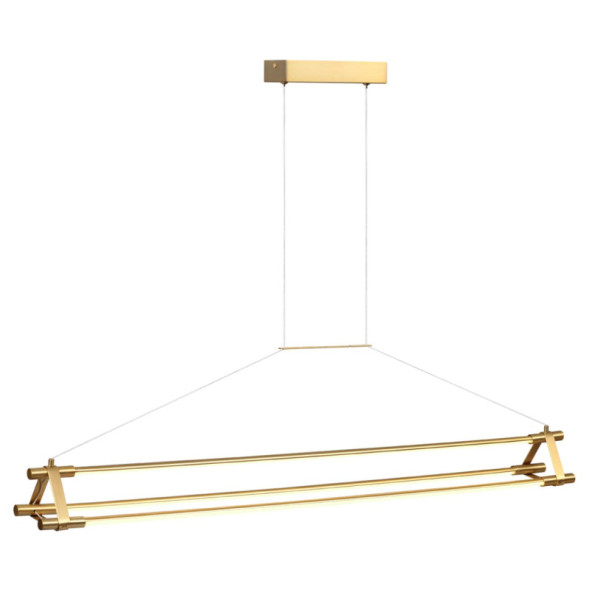 Линейный светильник Odeon Light STRETTO 4394/48L