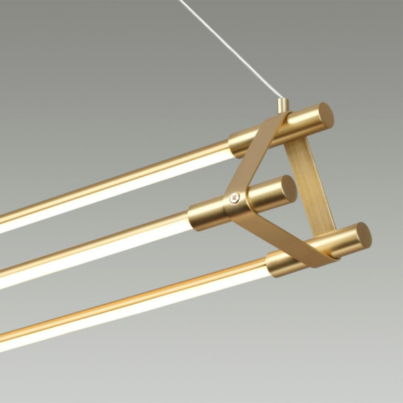 Линейный светильник Odeon Light STRETTO 4394/48L