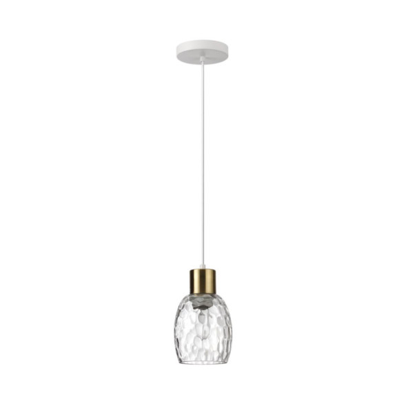 Подвесной светильник LUMION ICE 6583/1A