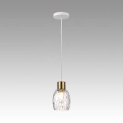 Подвесной светильник LUMION ICE 6583/1A