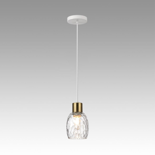 Подвесной светильник LUMION ICE 6583/1A