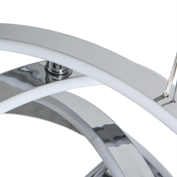 Подвесная люстра Divinare PICASSO 1612/02 SP-1