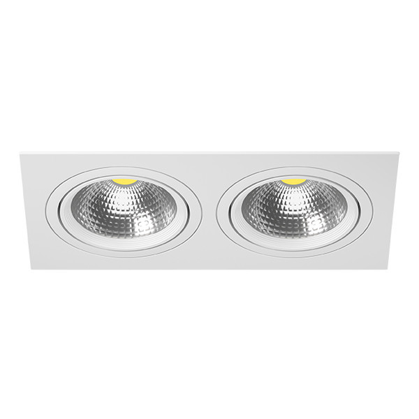 Встраиваемый точечный светильник Lightstar INTERO 111 i8260606