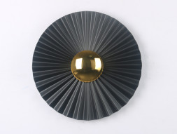 Бра Newport 10852/35 A black