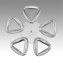 Потолочная люстра LUMION RUANA 8239/5CL