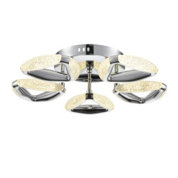 Потолочная люстра LUMION RUANA 8239/5CL