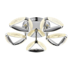 Потолочная люстра LUMION RUANA 8239/5CL