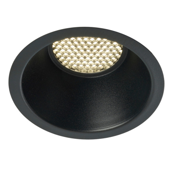 Точечный встраиваемый светильник Feron 51341 Feron DL3110