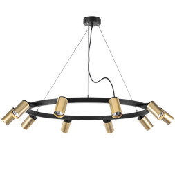 Подвесная люстра Lightstar RULLO LR020400