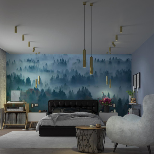 Подвесной светильник Novotech MAIS 370762