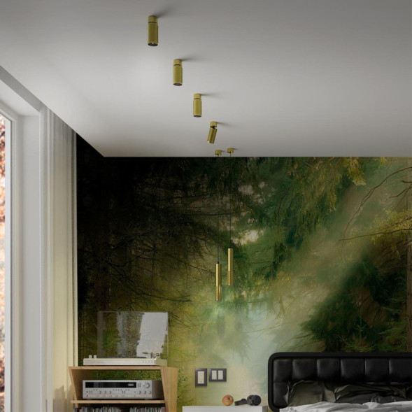 Подвесной светильник Novotech MAIS 370762