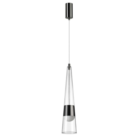 Подвесной светильник Odeon Light L-VISION 5044/12L