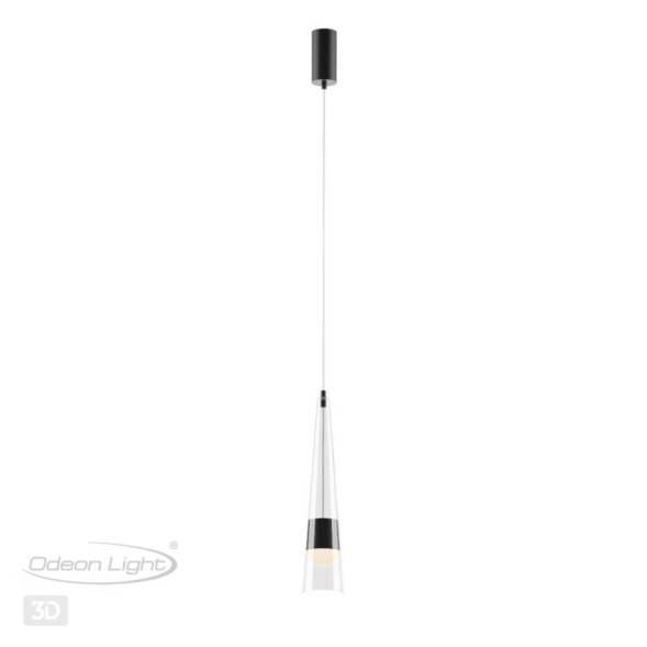 Подвесной светильник Odeon Light L-VISION 5044/12L