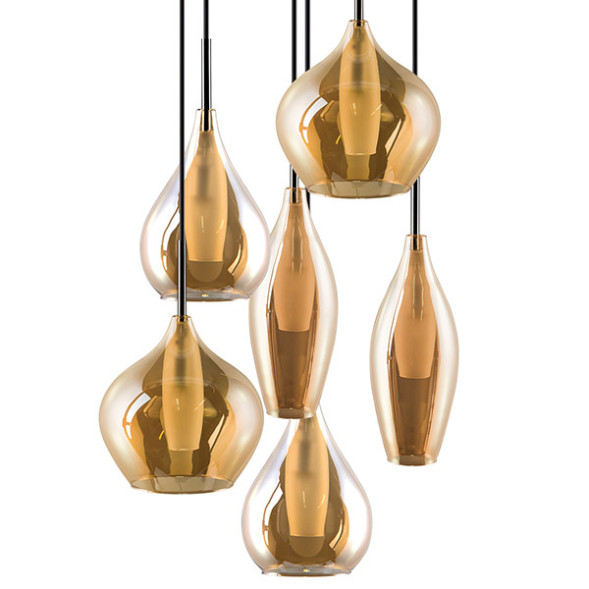 Подвесная люстра Lightstar Pentola 803063