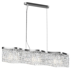 Подвесная люстра Maytoni DUNE DIA005PL-06CH