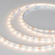 Лента Arlight NT-A60-8mm 3528 035678 24W 12V белый (теплый) IP20