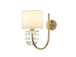 Бра Newport 4361/A new gold