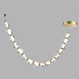 Подвесной светильник Odeon Light JEMSTONE 5085/64L