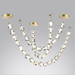 Подвесной светильник Odeon Light JEMSTONE 5085/64L