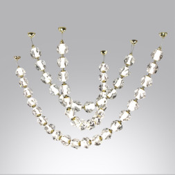 Подвесной светильник Odeon Light JEMSTONE 5085/64L