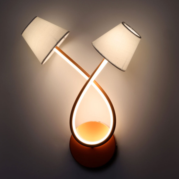 Детское бра MW-Light Аэлита 480022902