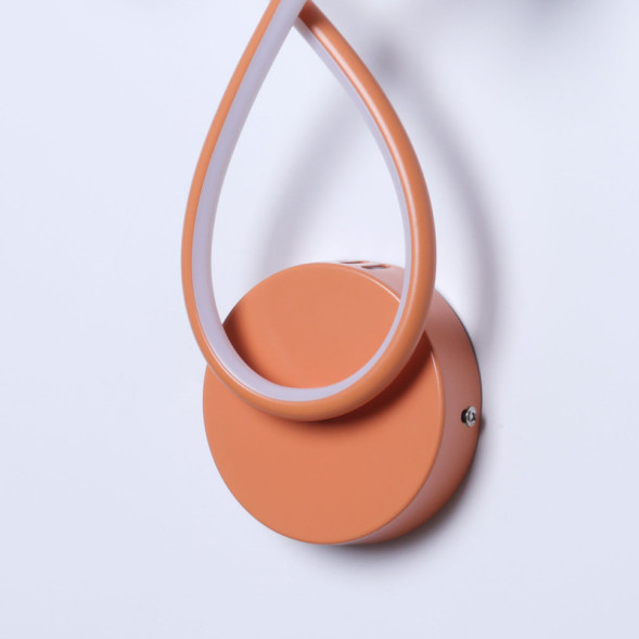 Детское бра MW-Light Аэлита 480022902