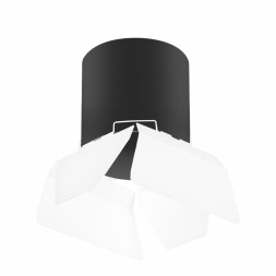 Накладной точечный светильник Lightstar RULLO R3487486