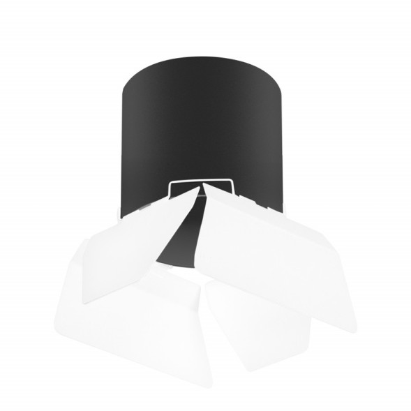 Накладной точечный светильник Lightstar RULLO R3487486