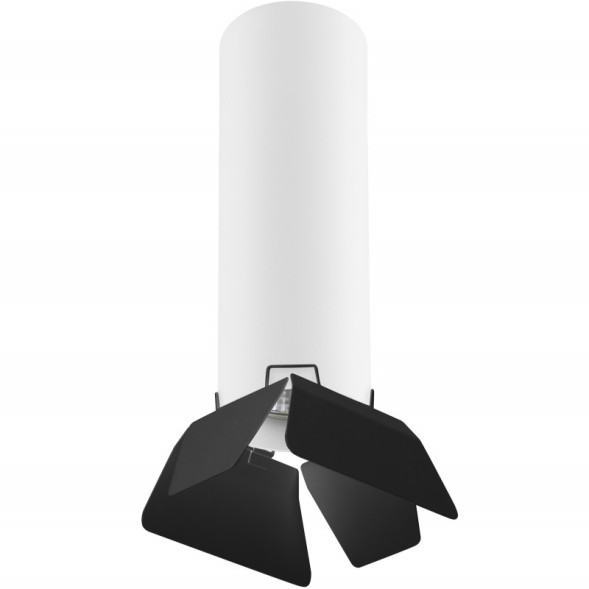 Накладной точечный светильник Lightstar RULLO R496437