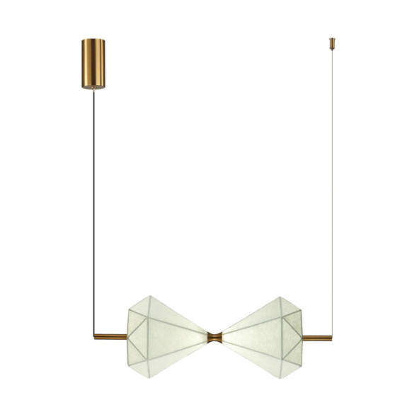 Подвесной светильник Odeon Light 7090/10L SAND GLASS