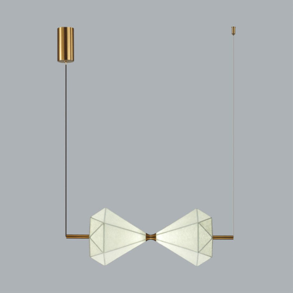 Подвесной светильник Odeon Light 7090/10L SAND GLASS