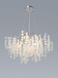 Подвесная люстра Vitaluce V2832-9/7S