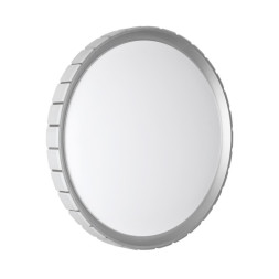 Потолочный светильник Sonex KUPI SILVER 7696/EL