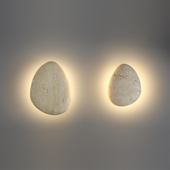 Бра Odeon Light TRAVERTINO 7034/8WL