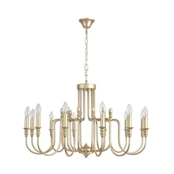 Подвесная люстра LUMION SUANA 8318/12